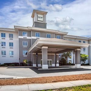 Garner Hotel Panama City Beach Northeast By Ihg